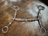 Sliding Gag