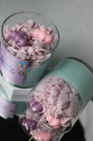 Candy Clouds Candle