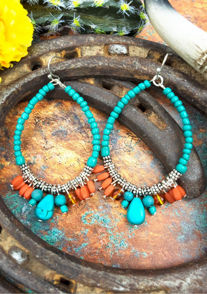 Spring Fling Earrings