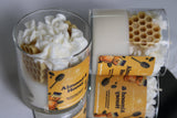 Almond & Honey Candle