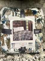 Western King Blankets