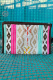 GOOD HEARTED WOMAN COSMETIC BAG- SALE