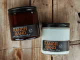 RANCH HAND - Clove, Tobacco & Leather