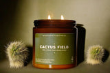 CACTUS FIELD - Kiwi, Citrus & Tonka - Dixies Western Wear 