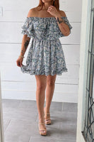 SALE The Maribel Dress