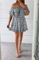 SALE The Maribel Dress