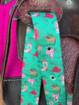 (Limited Edition) Deck the Stalls Cinch Strap Set