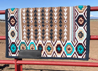 The Roanie Ranch Pad