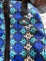 Luxury Tack Bag