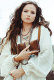 The Louvelle , a Haute Southern Hyde by Beth Marie Exclusive