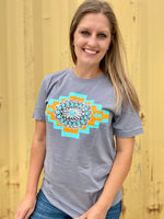 COLORADO CONCHO TEE