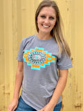 COLORADO CONCHO TEE