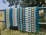 The Waylon Oversized Show Pad