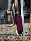 Fleece Western Cinch - Dixies Western Wear 