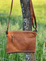 Wild West Crossbody