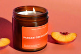 PARKER COUNTY PEACH - Fresh peaches - Dixies Western Wear 