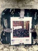 Western King Blankets