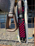 Fleece Western Cinch - Dixies Western Wear 