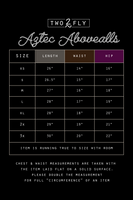 AZTEC ABOVEALLS