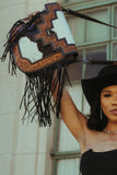 The Darlene Purse a Haute Southern Hyde by a Beth Marie Exclusive - Dixies Western Wear 