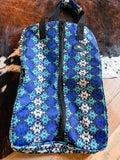 Luxury Tack Bag