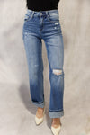 The Vera Jean