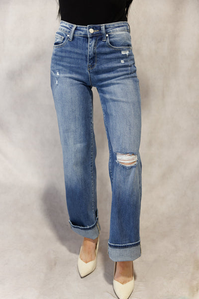 The Vera Jean