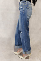 The Vera Jean