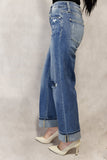 The Vera Jean