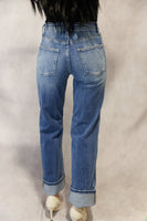 The Vera Jean