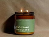 MOJAVE DESERT - Yucca, Creosote & Cacti - Dixies Western Wear 