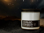 COSMIC COWBOY - Black Currant & Absinthe