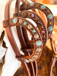 Hustle Change Headstall (snaps)