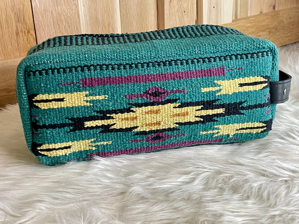 Southwest Cosmetic Bag