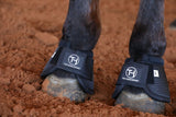 Black Bell Boots