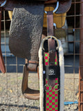 Fleece Western Cinch - Dixies Western Wear 