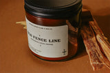 OLD FENCE LINE - Lemongrass, Ozone & Orange - Dixies Western Wear 
