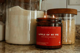 APPLE OF MY PIE - Apples, Brown Sugar & Cinnamon - Dixies Western Wear 