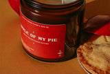 APPLE OF MY PIE - Apples, Brown Sugar & Cinnamon - Dixies Western Wear 