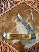 Sawmill Trapper Hoofpick