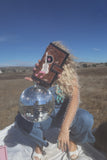 Dolly Taught Me Wallet a Haute Southern Hyde by Beth Marie Wallet - Dixies Western Wear 