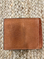 Roughout Bi-Fold Wallet