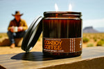 COWBOY COFFEE - Espresso & Vanilla