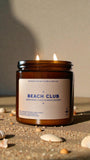 BEACH CLUB - Warm Sand, Ylang Ylang & Coconut - Dixies Western Wear 