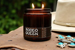 RODEO QUEEN - Black Currant & Spun Sugar