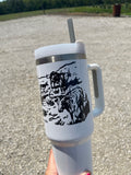 Western Tumbler
