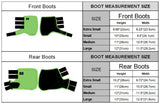 Rodeo Riot Checkered Sport Boots