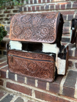 The Ashley Backpack
