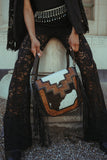 The Darlene Purse a Haute Southern Hyde by a Beth Marie Exclusive - Dixies Western Wear 