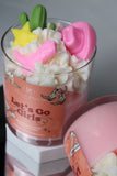 Let’s Go Girls Candle